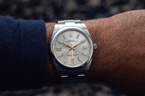 fibietta orogio rolex|rolex oyster 41 mm.